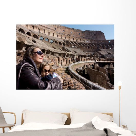 Discover Colosseum