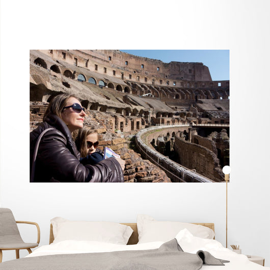 Discover Colosseum