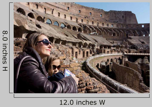 Discover Colosseum