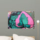 graffiti Wall Mural