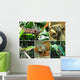 Reptiles Wall Mural