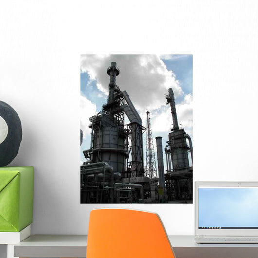 Horno Wall Decal