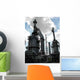 Horno Wall Decal