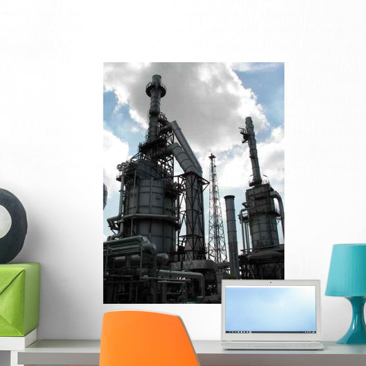 Horno Wall Decal