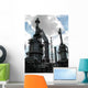 Horno Wall Decal