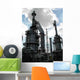 Horno Wall Decal