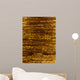 Microscopic Wood Section Sample Wall Mural