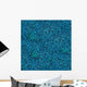 Seamless Pebble Wall Decal