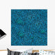 Seamless Pebble Wall Decal