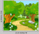 Forest Landscape Wall Mural
