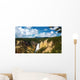 Lower Falls Wall Decal