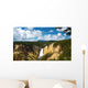 Lower Falls Wall Decal