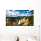 Lower Falls Wall Decal