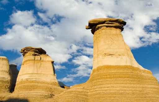 Hoodoo 1 Wall Decal