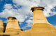 Hoodoo 1 Wall Decal