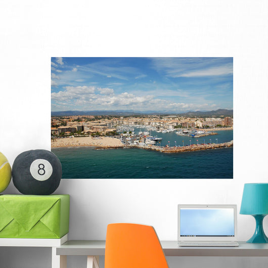 Port Frejus