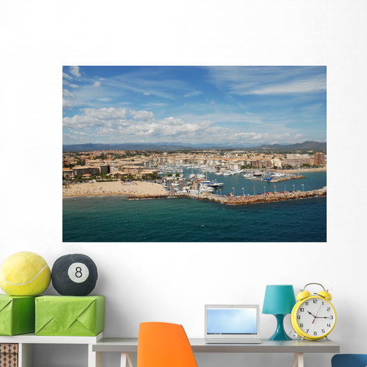 Port Frejus