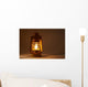 Oil Lamp