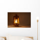 Oil Lamp