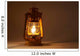 Oil Lamp