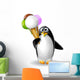 Penguin Great Ice Cream