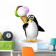 Penguin Great Ice Cream