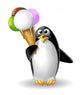 Penguin Great Ice Cream