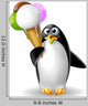 Penguin Great Ice Cream