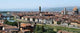 Florence Panorama Wall Decal