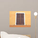 Closed Window