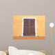 Closed Window