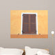 Closed Window