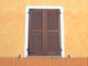 Closed Window