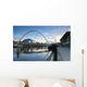 River Bar Wall Decal