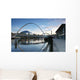River Bar Wall Decal