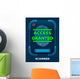Finger-print Scanning Access Granted