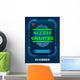 Finger-print Scanning Access Granted