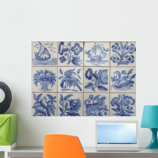 Portugal Tiles