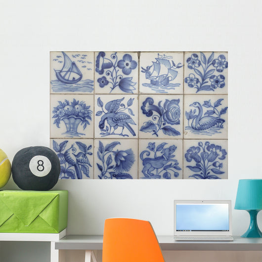 Portugal Tiles