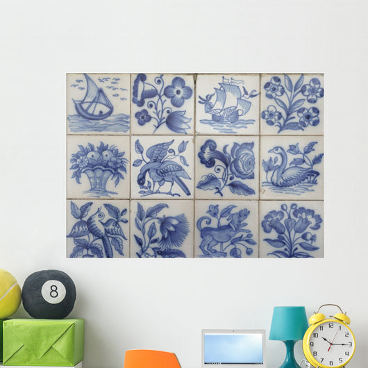 Portugal Tiles