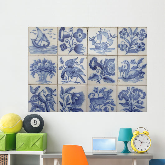 Portugal Tiles
