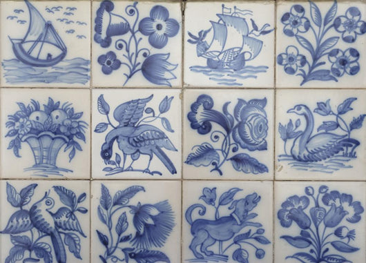 Portugal Tiles