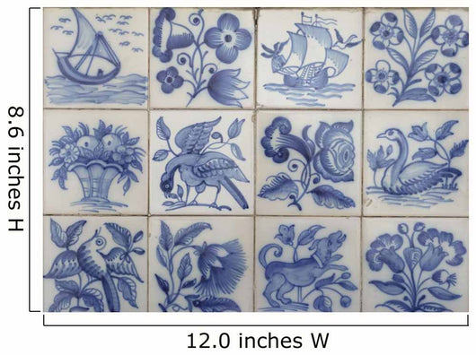Portugal Tiles