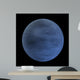 3D Render Pluto Former Wall Mural