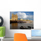 Gateway India Wall Decal
