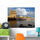 Gateway India Wall Decal