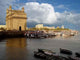 Gateway India Wall Decal