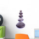 Zen alignment Wall Decal