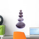 Zen alignment Wall Decal