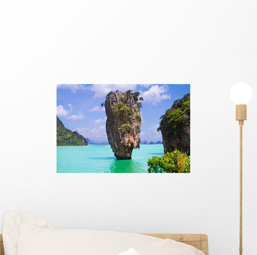 James Bond Island Thailand